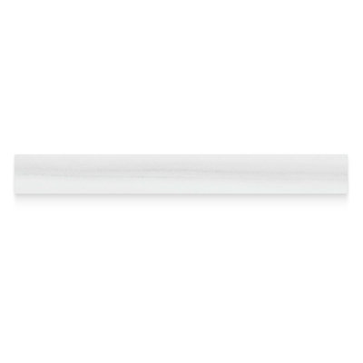 Dolomita Polished Bullnose