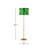 Daze 63'' Traditional Floor Lamp-136124087