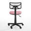 Chaise de travail Fickes Wild and Free