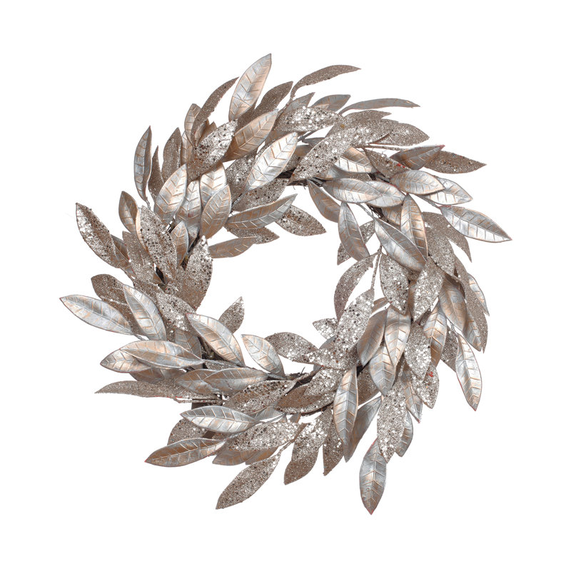 Couronne en plastique 20 po Adame Holiday