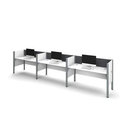 Pro-Biz Rectangle Cubicle