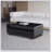 Modern Smart Coffee Table With Built-In Fridge, Bluetooth Speakers, Wireless Charging, And RGB Light For Ultimate Convenience-168970324