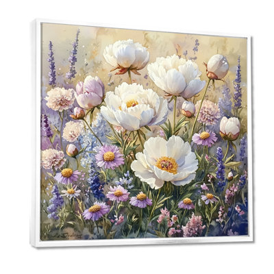 Kowal - Floral Wall Art