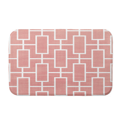 Leija Non-Slip Bath Mat