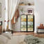 Denslowe 40cm W 5 - Drawer Chest of Drawers