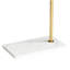 Portemanteaux Sturdy Marble Base