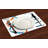 Polyester Kids Rectangle Placemat