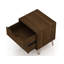Table de chevet 20 po (2 tiroirs)-675813249