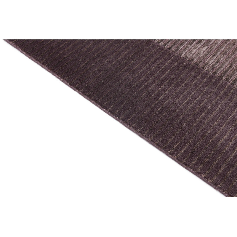 Tapis violet Judy