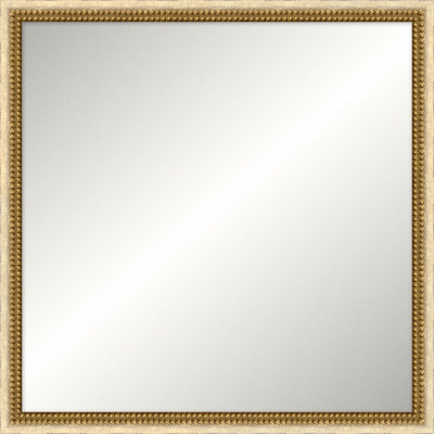 Winchester Solid Wood Framed Wall Mirror