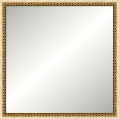 Winchester Solid Wood Mirror