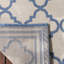 Tapis d'intérieur / extérieur à motif géométrique Adler-233226895