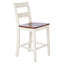 Tabouret de comptoir 24 po Canina-538359678