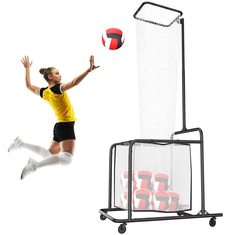 Filet d'entraînement Volleyball Setter