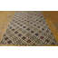 Mid-20th Century American Hooked Rug 5' 11" x 8' 6"