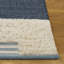 Kenya 278 Hand Woven 80% Wool; 20% Cotton Geometric Rug-1267716321