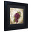 Jadaya «Tuscany Table Merlot», impression encadrée-20123222-20123223-70650145
