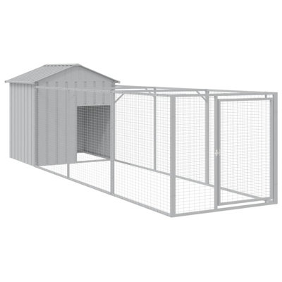 Whigham Dog House