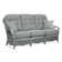 Everglade Upholstered 76'' Sofa