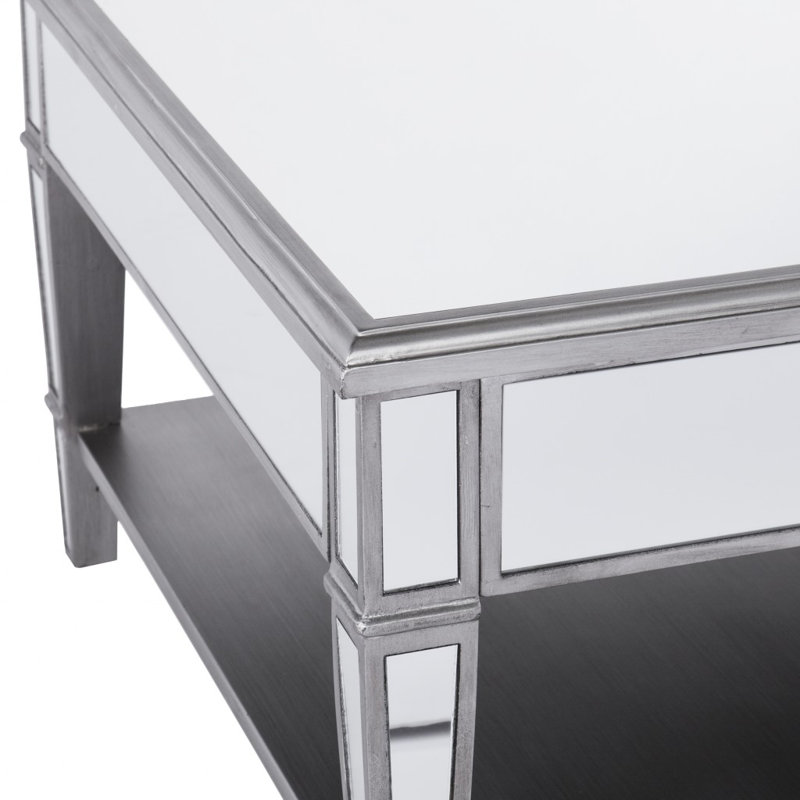 Table basse carrée 29 po