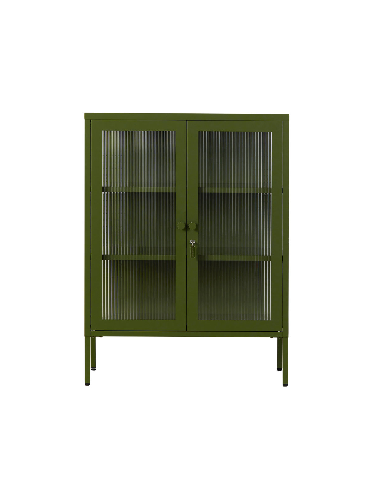Merrick THE MIXER, Olive