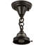 Haffey 1 - Light Flush Mount