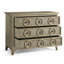 Buckingham Accent Dresser