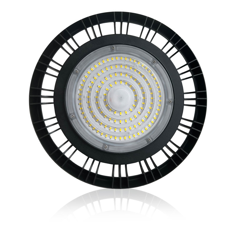 Circle High Bay Ceiling Light