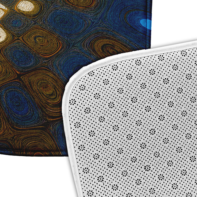 Anti-Skid Placemat