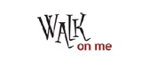 Logo Walk On Me