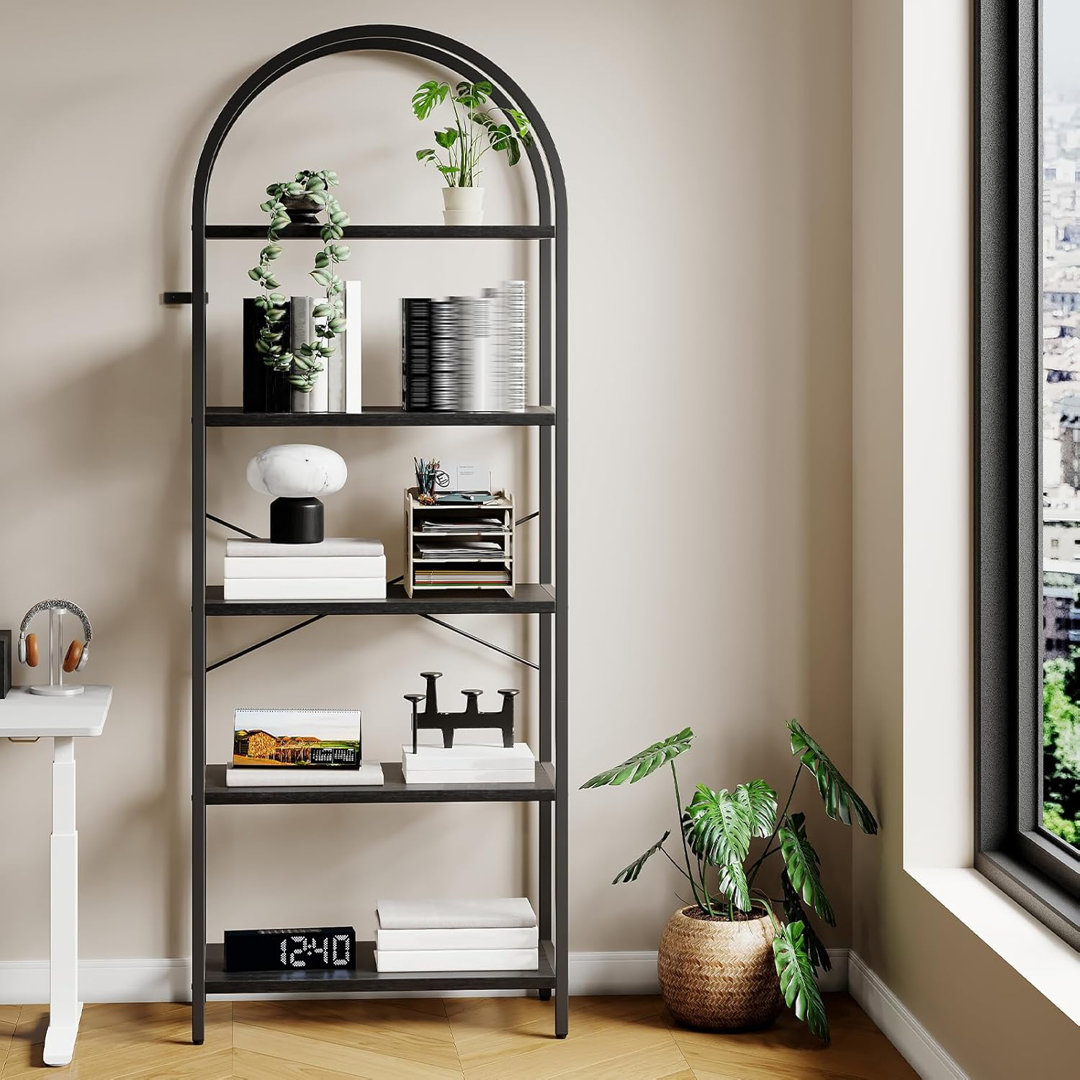180cm H x 60cm W Bookcase
