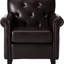 CHAISE CLUB VERONICA KD