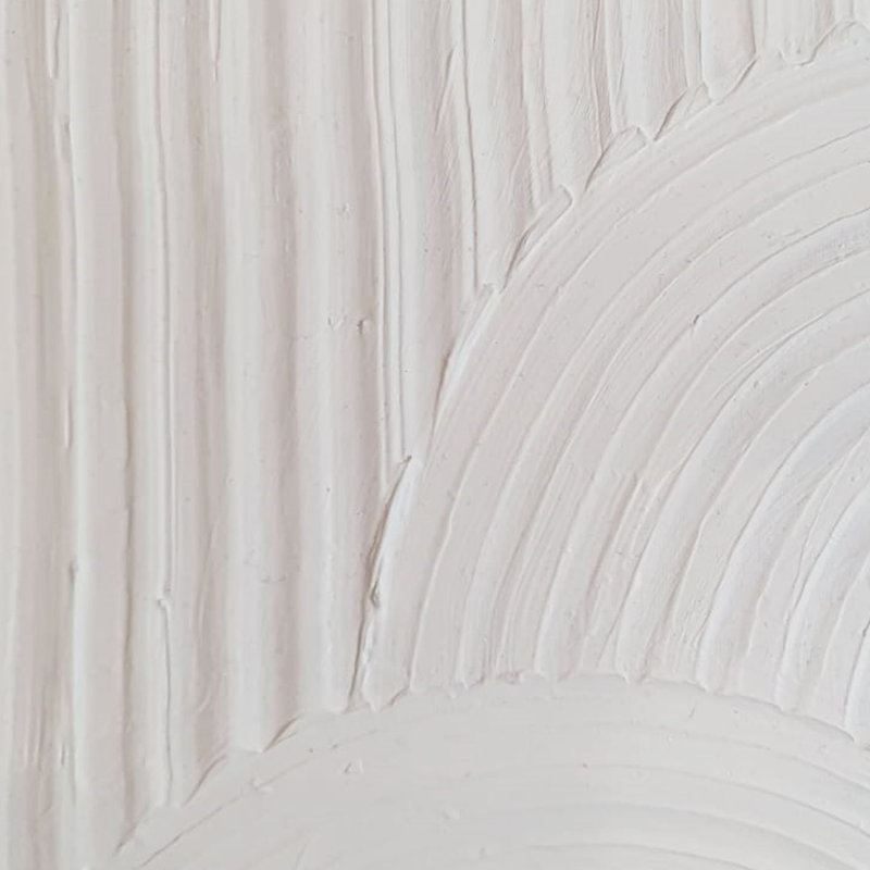Peinture à l'huile décorative, 29.92" H x 41.73" W x 1" D