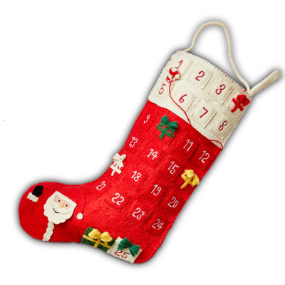 Calendrier de l'Avent Holiday