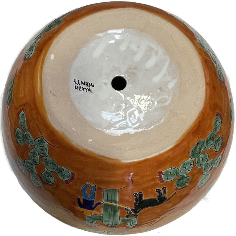 Pot de jardin Jaycier TalaMex