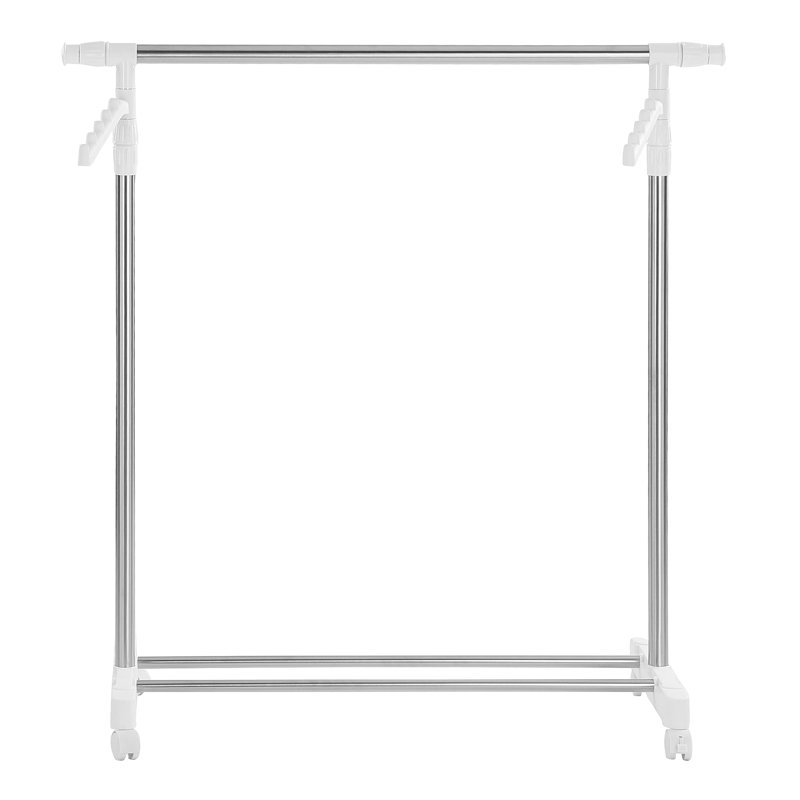 Plastic Freestanding Drying Rack