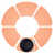 Orange épice