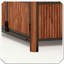 Table de bout décorative pour chien-807965138