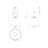 Tiney Armed Sconce-88045386-88045387