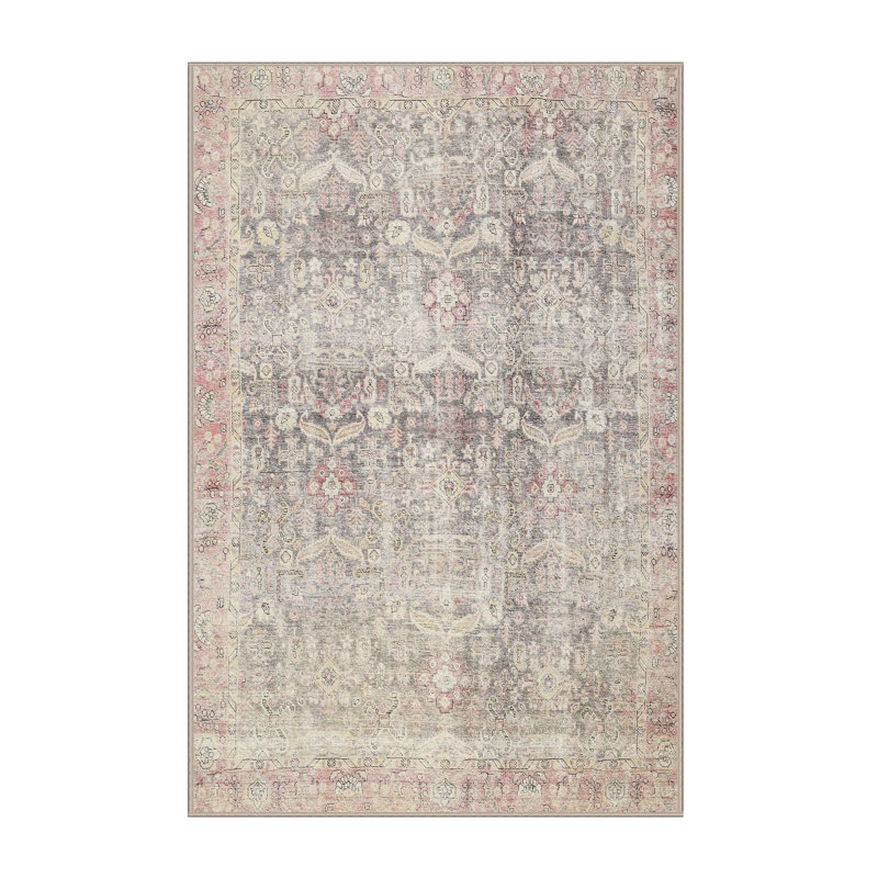 Indoor Rug, Rectangle 8' x 12'