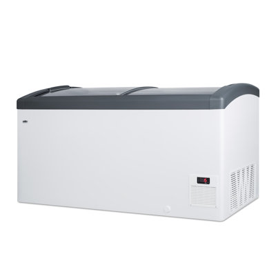 14.8 cu. ft. Chest Freezer