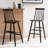 Birdia Solid Wood Counter Stool-1814337179-1844215510