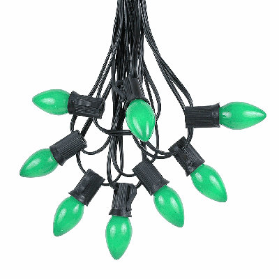 7'' String Lights