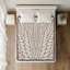 Jeté en coton Buga Abstract Pirnt-1288095233-1336114016