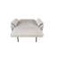 2 Seater Fabric Sofa Bed-116420127