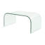 Tana Sled Coffee Table