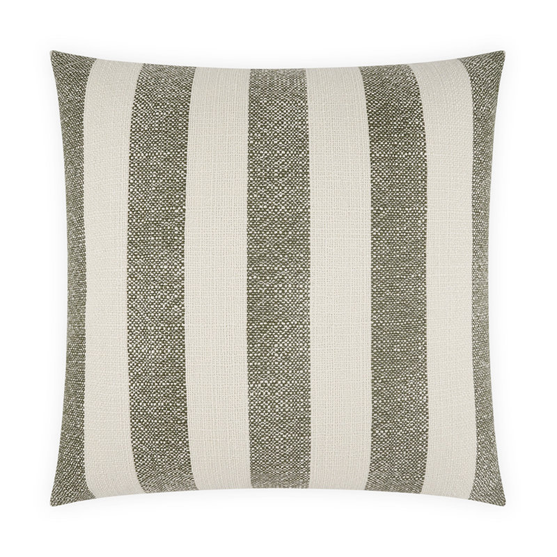Coussin Roxbury, Aneth, Carré 22 po