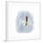 Let's Makeup IV - Single Picture Frame Print-21593721