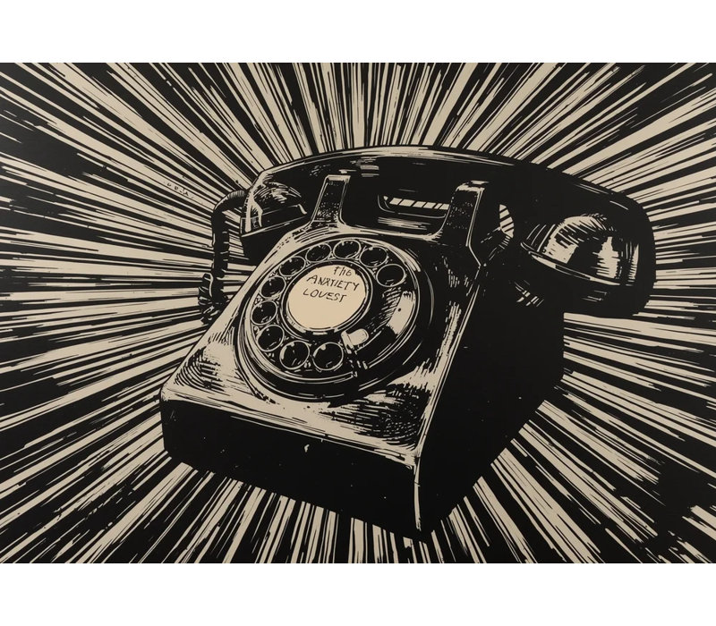 Anxiety's Call