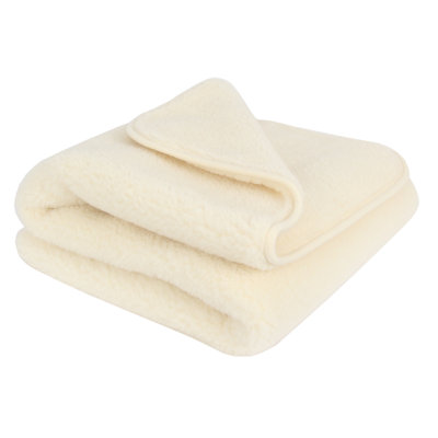 Kennedyville Throw Blanket